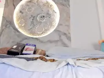 Chaturbate Sex Cam of diamondss_1