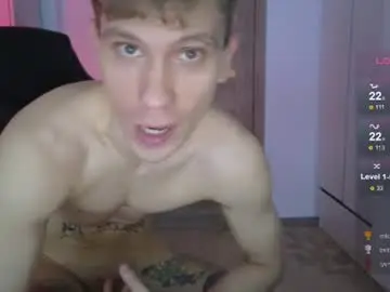Chaturbate Live Sex Cam of donnikon