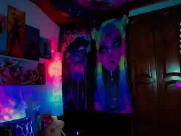Chaturbate Live Porn of emma_luna059