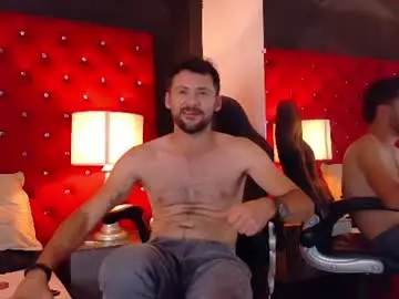 Chaturbate Live Porn of erickpritz_xh