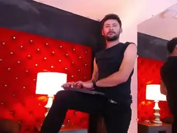 Chaturbate Best Webcam of erickpritz_xh
