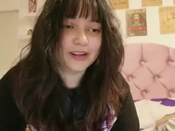 Chaturbate Sex Chat of iam_zoechan