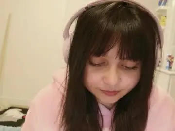 Chaturbate Live Porn of iam_zoechan