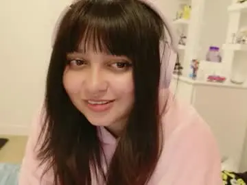 Chaturbate Sex Cam of iam_zoechan