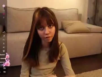 Chaturbate Live Sex Cam of kathleen_banks