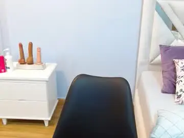 Chaturbate Live Porn of kyliebenson