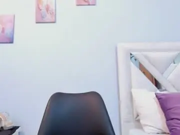 Chaturbate Free Porn Cam of kyliebenson