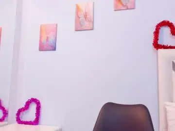 Chaturbate Live Sex of kyliebenson