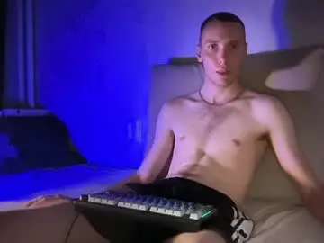 Chaturbate Live Sex Cam of liam_shadow