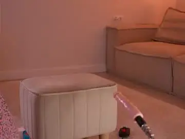 Chaturbate Adult Webcam of lil_eva