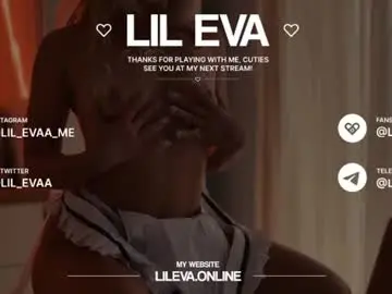Chaturbate Watch Live Sex Cams of lil_eva