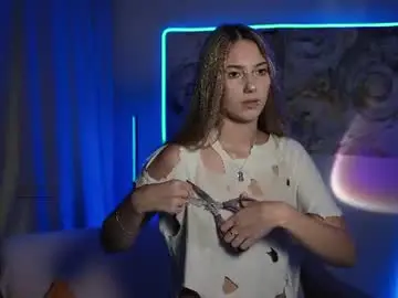 Chaturbate Live Porn of lovelygracee
