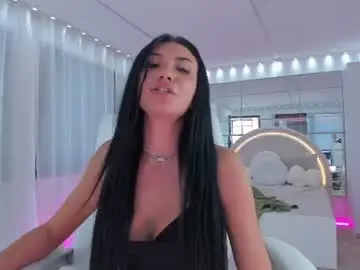 Chaturbate Nude Webcam of miss_diamond__