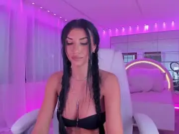 Chaturbate Adult Webcam of miss_diamond__