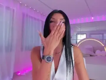 Chaturbate Private Sex Chat of miss_diamond__