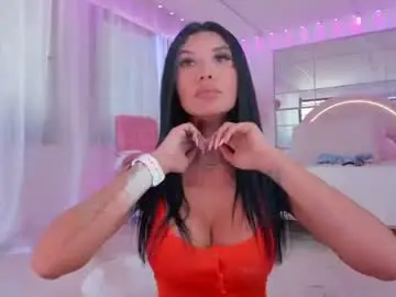 Chaturbate Adult Webcam of miss_diamond__