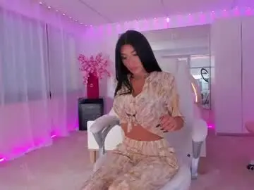 Chaturbate Best live sex cam show of miss_diamond__
