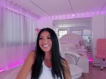 Chaturbate Live Sex of miss_diamond__