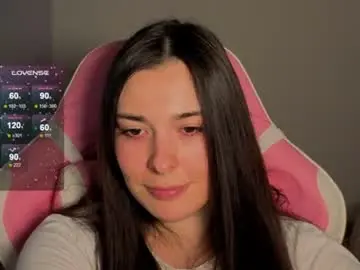 Chaturbate Live Porn of nectar_soul