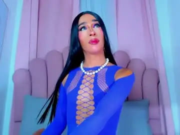 Chaturbate Adult Webcams of nicolemadrird