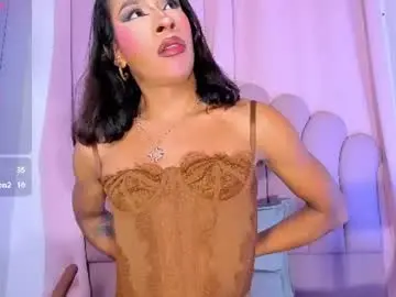 Chaturbate Live Sex of nicolemadrird
