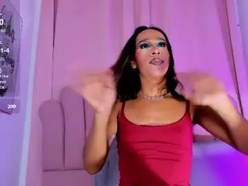 Chaturbate Sex Cam of nicolemadrird