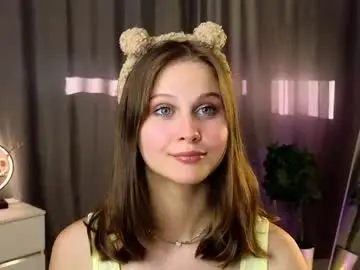 Chaturbate Nude Webcam of silkenya
