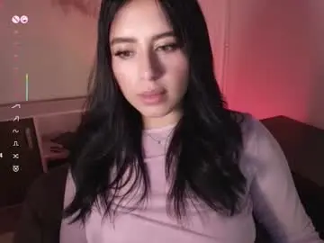 Chaturbate Nude Webcam of sweet_cami1