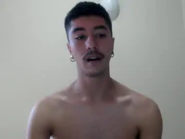 Chaturbate Adult Video Chat of talhi_