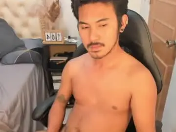 Chaturbate Sex Cam of the_killian_jones