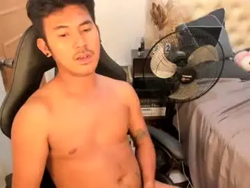 Chaturbate Live Sex Cam of the_killian_jones