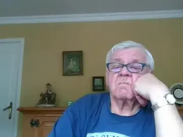 Chaturbate Watch Live Sex Cams of trekbeestje1
