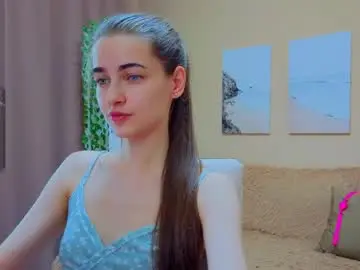 Chaturbate Best live sex cam show of vikiberry