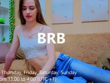 Chaturbate Best Webcam of vikiberry