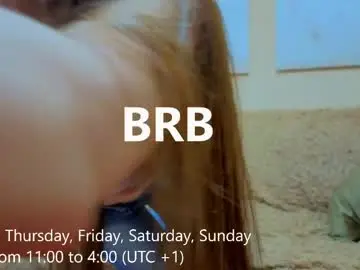 Chaturbate Live Sex of vikiberry