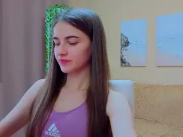 Chaturbate Best live sex cam show of vikiberry