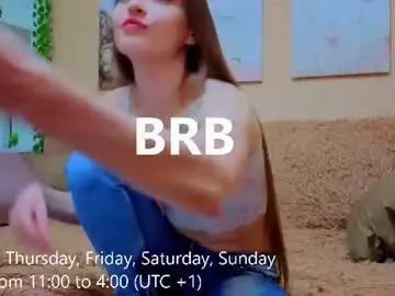 Chaturbate Watch Live Sex Cams of vikiberry