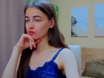 Chaturbate Sex Cam of vikiberry
