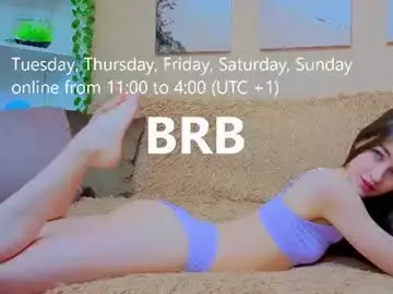 Chaturbate Live Sex of vikiberry