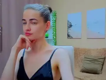 Chaturbate Live Sex Cam of vikiberry