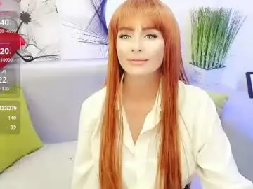 Chaturbate Sex Cam of vita_flowen