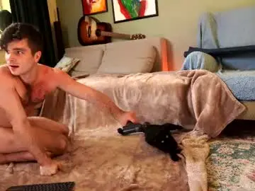 Chaturbate Best live sex cam show of waynenorth