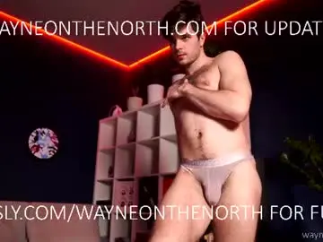 Chaturbate Adult Webcams of waynenorth