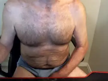 Chaturbate Live Sex of 77rockman