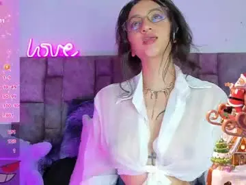 Chaturbate Free Porn Cam of _gabbyx_