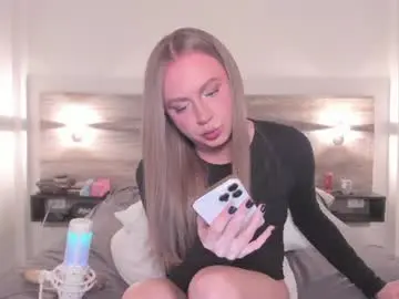 Chaturbate Sex Chat of alexashowcum