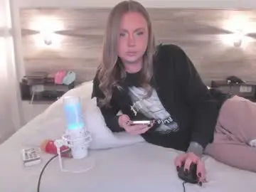 Chaturbate Adult Webcam of alexashowcum