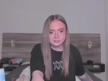 Chaturbate Sex Cam of alexashowcum
