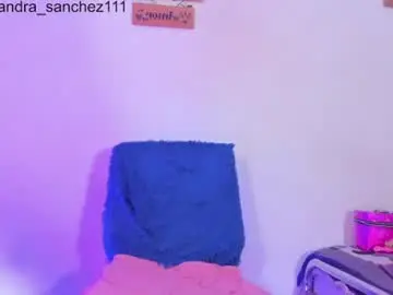 Chaturbate Live Sex of alisiacollinsss