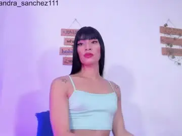 Chaturbate Adult Webcam of alisiacollinsss